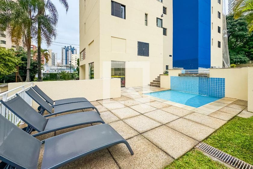 Apartamento, 3 quartos, 118 m² - Foto 66