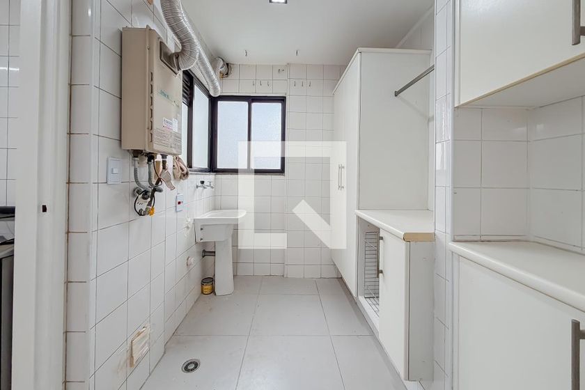 Apartamento, 3 quartos, 118 m² - Foto 45