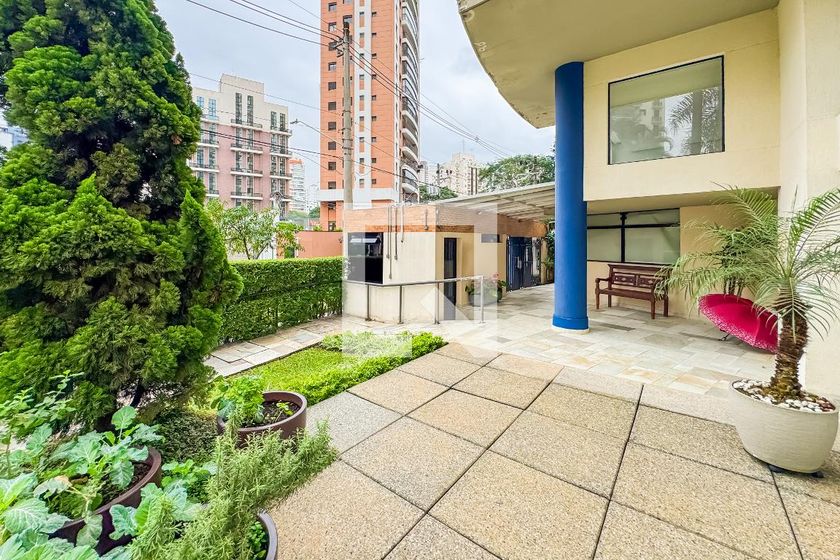 Apartamento, 3 quartos, 118 m² - Foto 57