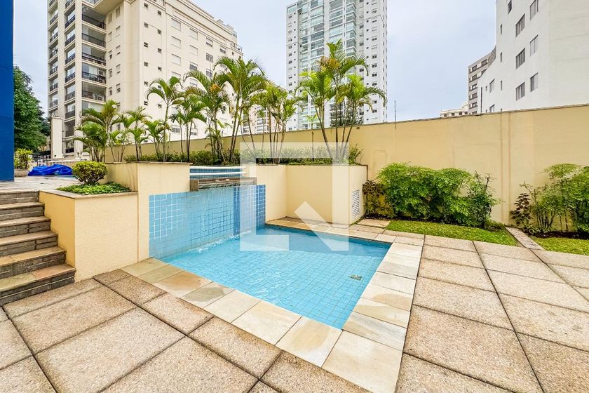 Apartamento, 3 quartos, 118 m² - Foto 64