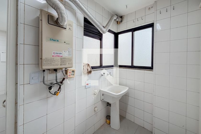 Apartamento, 3 quartos, 118 m² - Foto 46