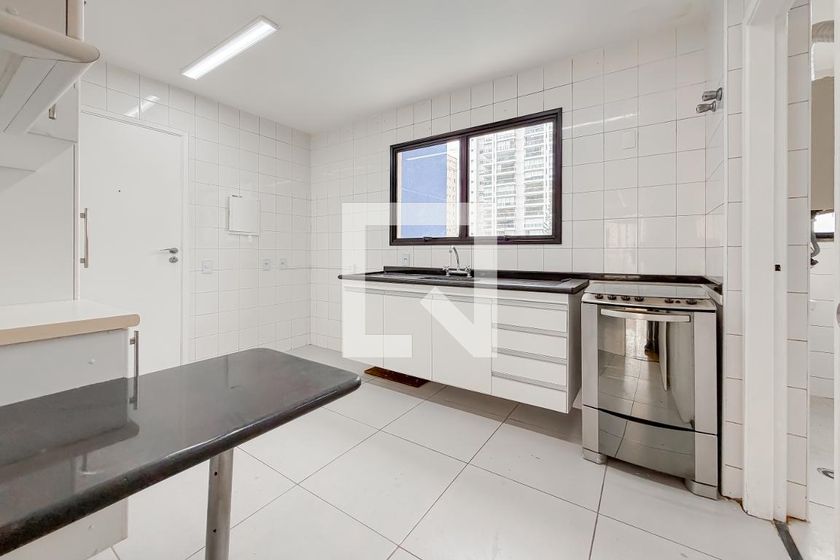 Apartamento, 3 quartos, 118 m² - Foto 39