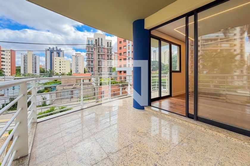 Apartamento, 3 quartos, 118 m² - Foto 9