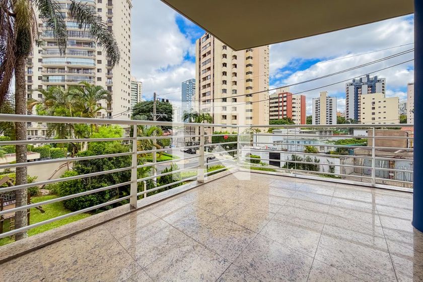 Apartamento, 3 quartos, 118 m² - Foto 8