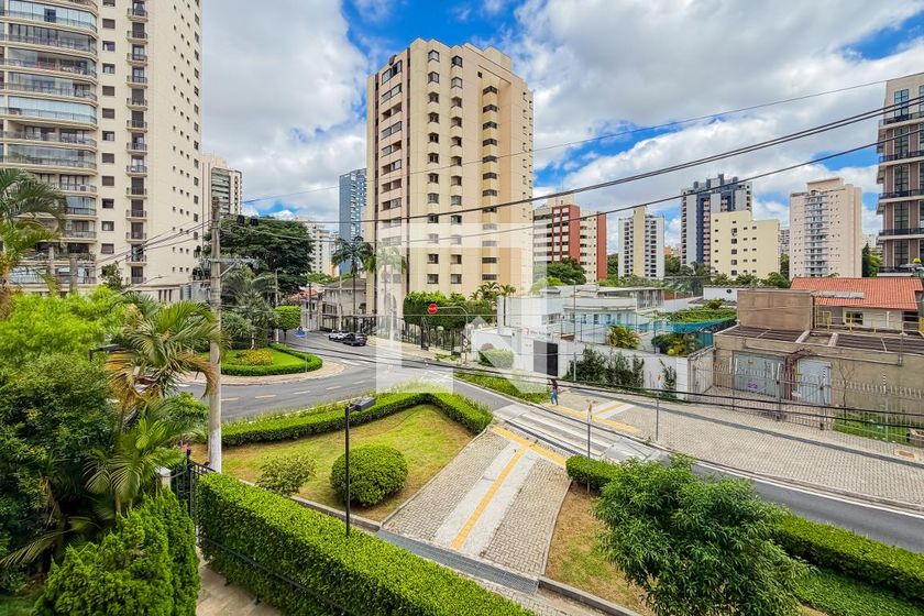 Apartamento, 3 quartos, 118 m² - Foto 12