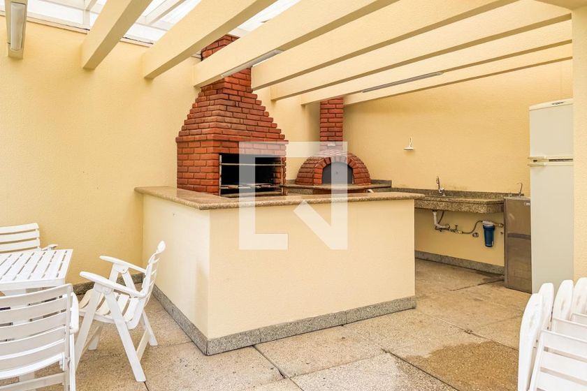 Apartamento, 3 quartos, 118 m² - Foto 62
