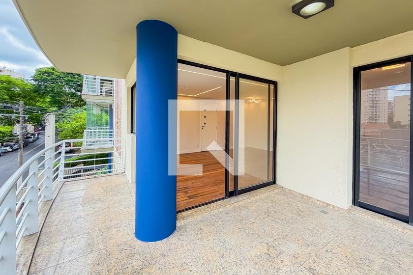 Apartamento, 3 quartos, 118 m² - Foto 10