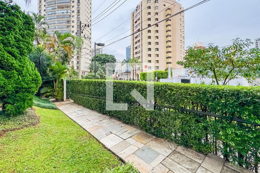 Apartamento, 3 quartos, 118 m² - Foto 74