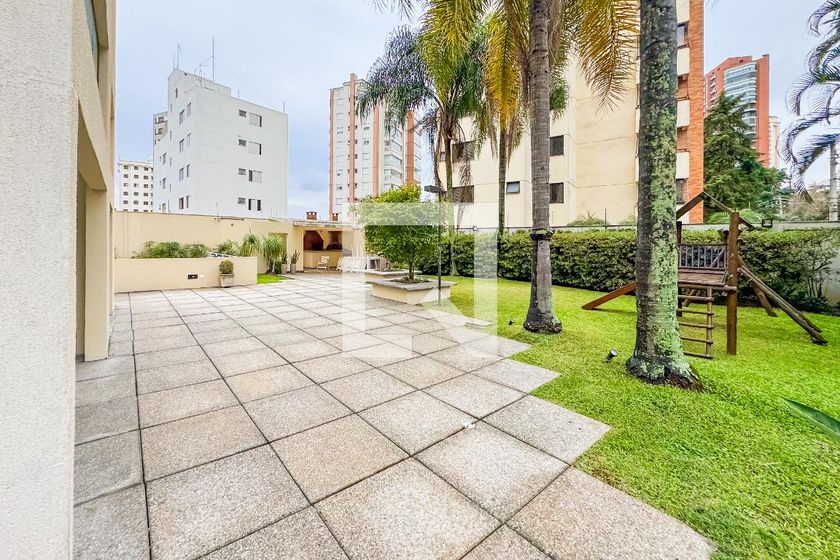 Apartamento, 3 quartos, 118 m² - Foto 58