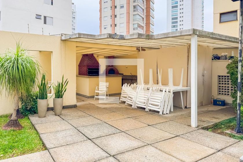 Apartamento, 3 quartos, 118 m² - Foto 61