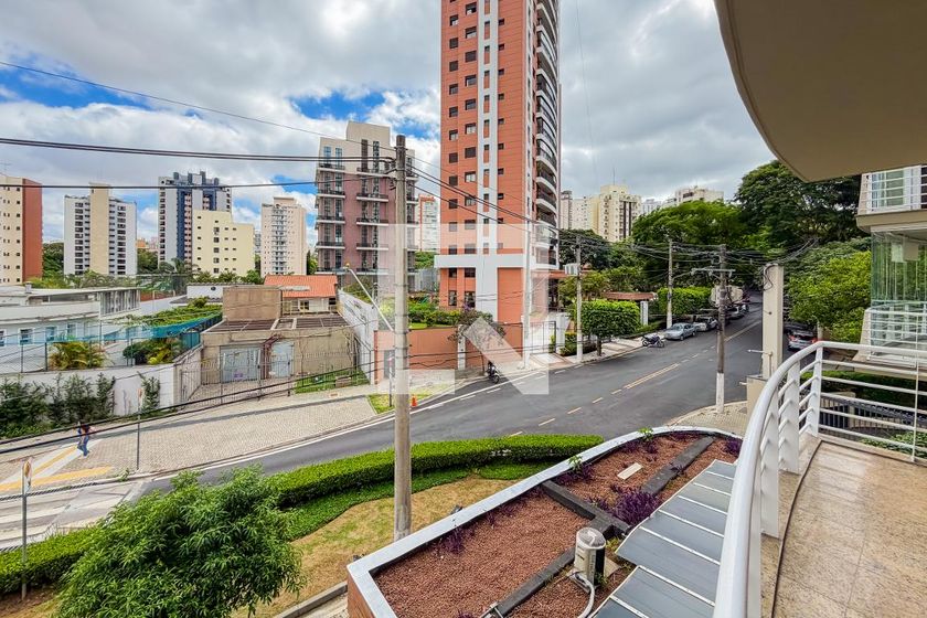 Apartamento, 3 quartos, 118 m² - Foto 11