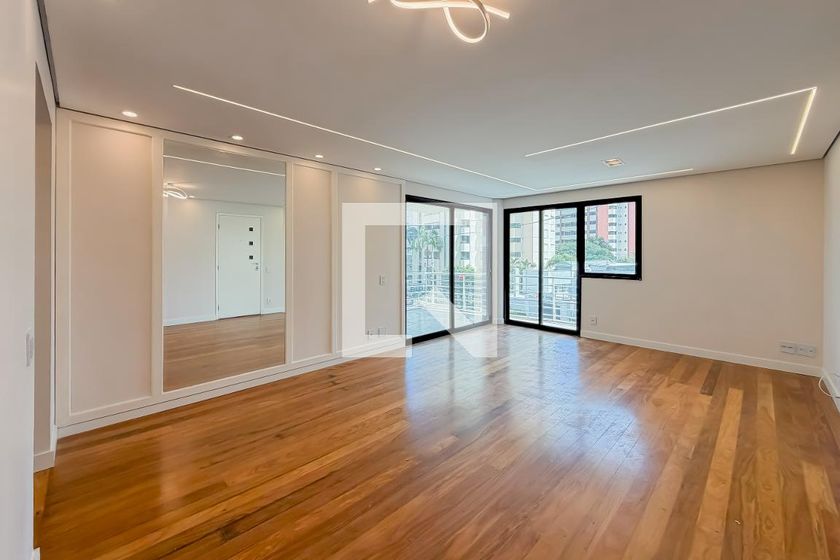 Apartamento, 3 quartos, 118 m² - Foto 1