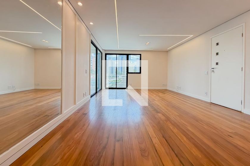 Apartamento, 3 quartos, 118 m² - Foto 3