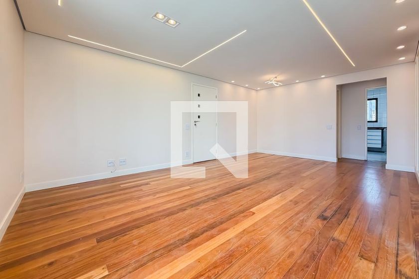 Apartamento, 3 quartos, 118 m² - Foto 4