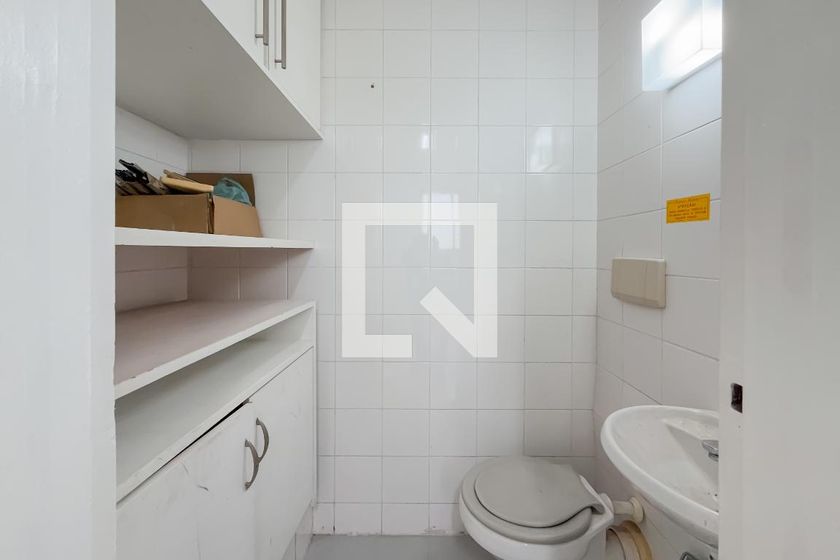 Apartamento, 3 quartos, 118 m² - Foto 48