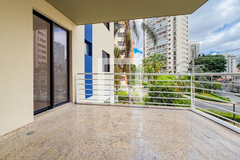 Apartamento, 3 quartos, 118 m² - Foto 7