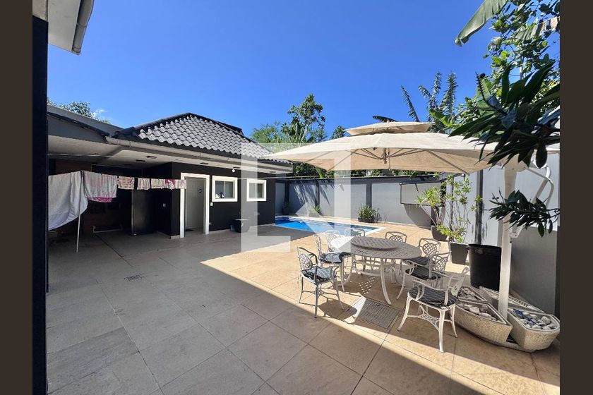 Casa, 4 quartos, 480 m² - Foto 189