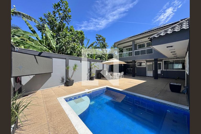 Casa, 4 quartos, 480 m² - Foto 205