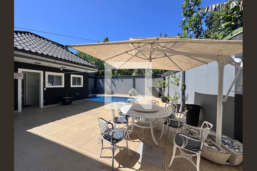 Casa, 4 quartos, 480 m² - Foto 191