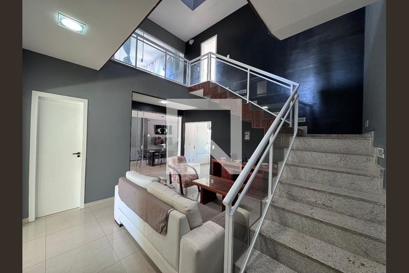 Casa, 4 quartos, 480 m² - Foto 13