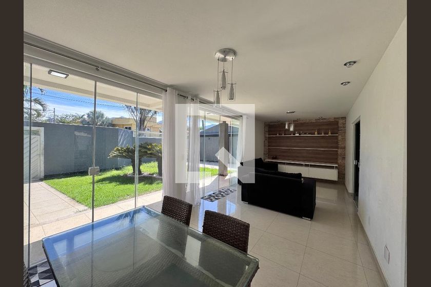 Casa, 4 quartos, 480 m² - Foto 7