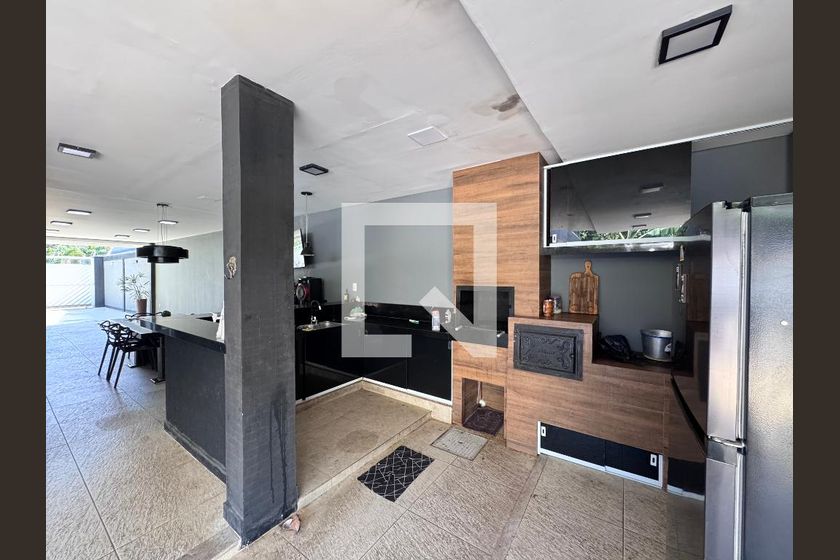 Casa, 4 quartos, 480 m² - Foto 149