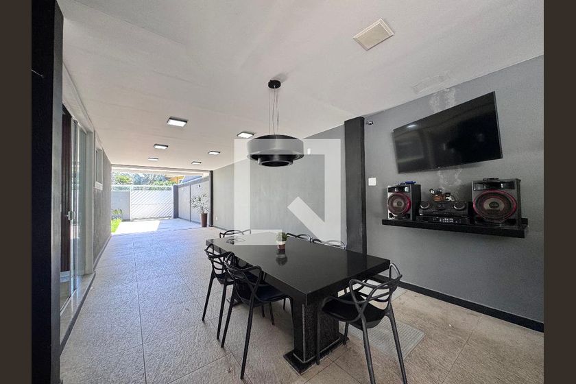 Casa, 4 quartos, 480 m² - Foto 169