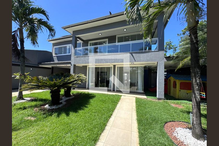 Casa, 4 quartos, 480 m² - Foto 183