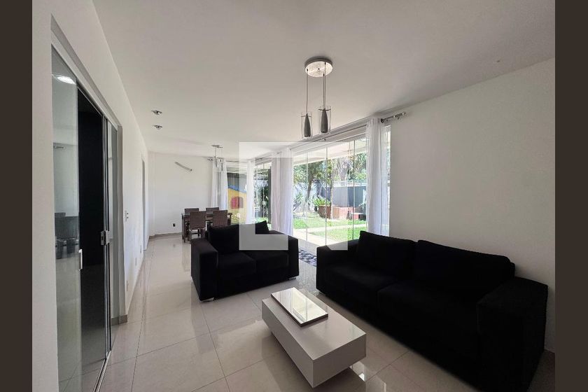 Casa, 4 quartos, 480 m² - Foto 3