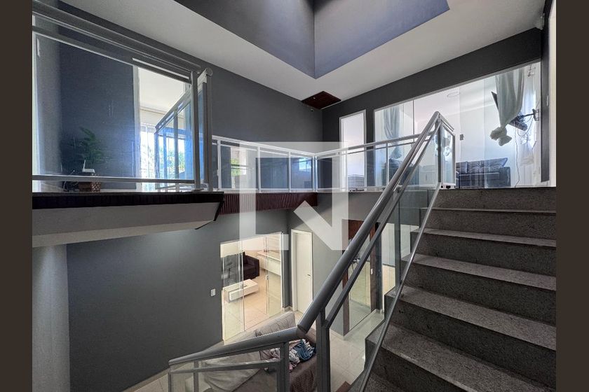 Casa, 4 quartos, 480 m² - Foto 23