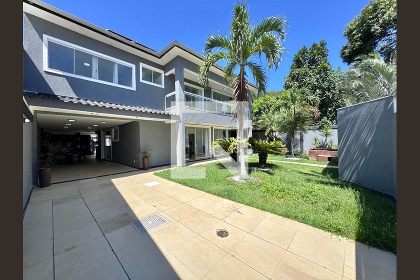 Casa, 4 quartos, 480 m² - Foto 185