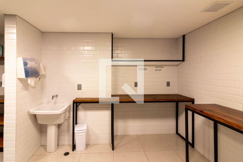 Kitnet-Studio, 26 m² - Foto 87