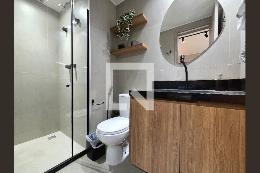 Kitnet-Studio, 26 m² - Foto 49