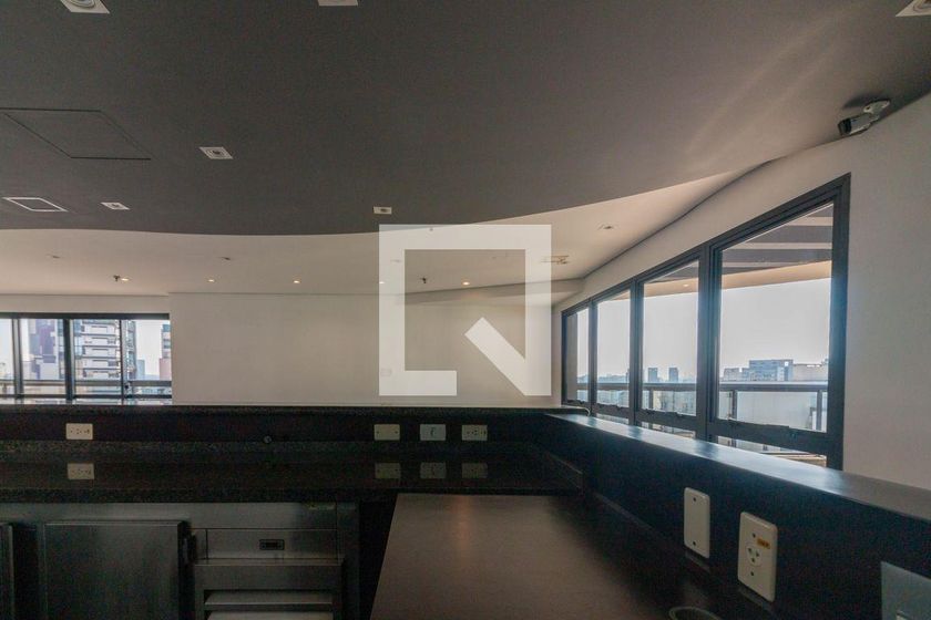 Kitnet-Studio, 26 m² - Foto 79