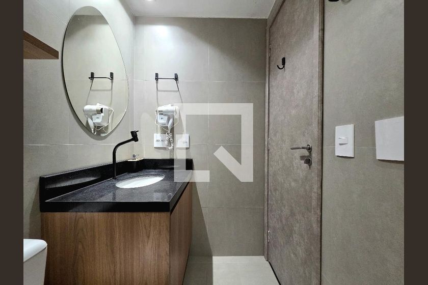 Kitnet-Studio, 26 m² - Foto 57