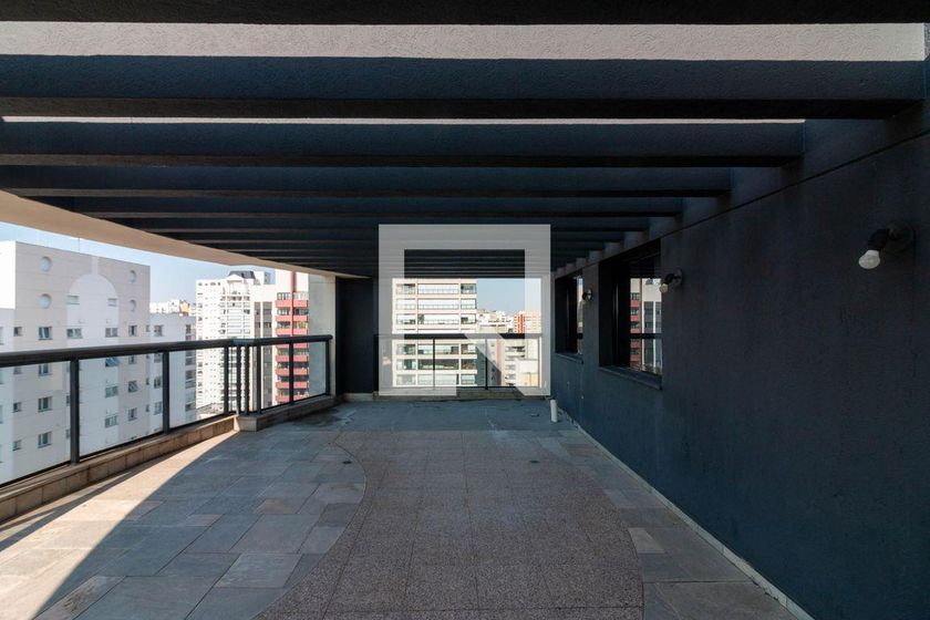 Kitnet-Studio, 26 m² - Foto 81