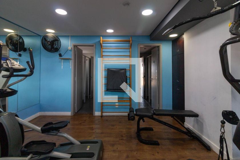 Kitnet-Studio, 26 m² - Foto 69