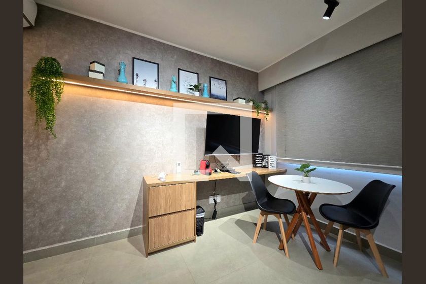 Kitnet-Studio, 26 m² - Foto 17