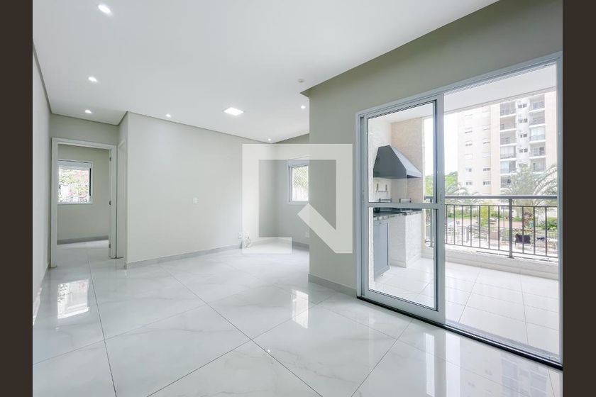 Apartamento, 2 quartos, 70 m² - Foto 3
