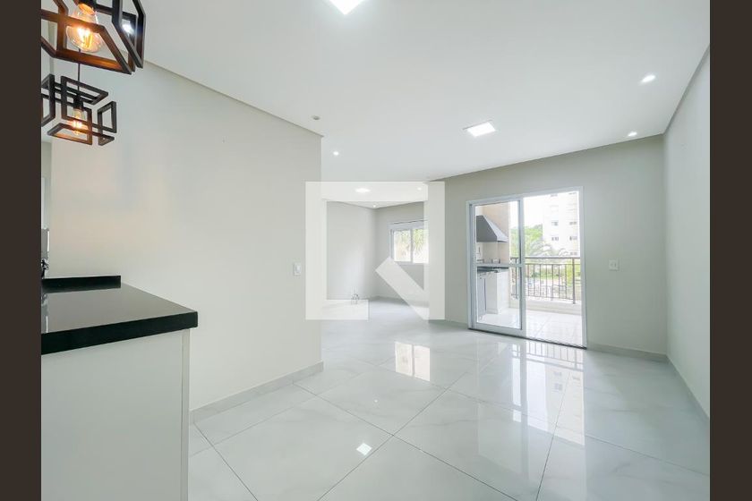 Apartamento, 2 quartos, 70 m² - Foto 1