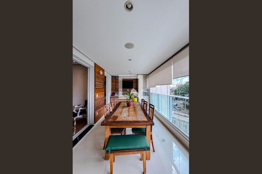Apartamento, 3 quartos, 109 m² - Foto 11