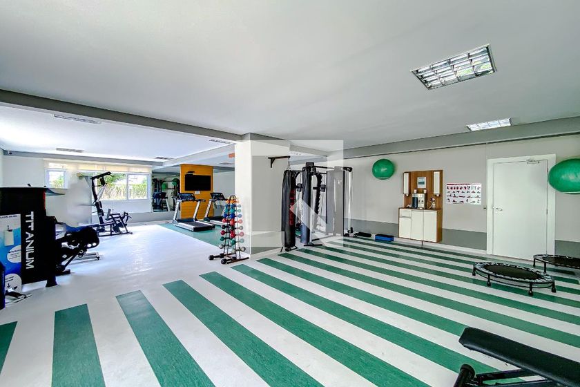 Apartamento, 3 quartos, 109 m² - Foto 133