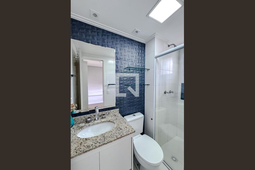 Apartamento, 3 quartos, 109 m² - Foto 59