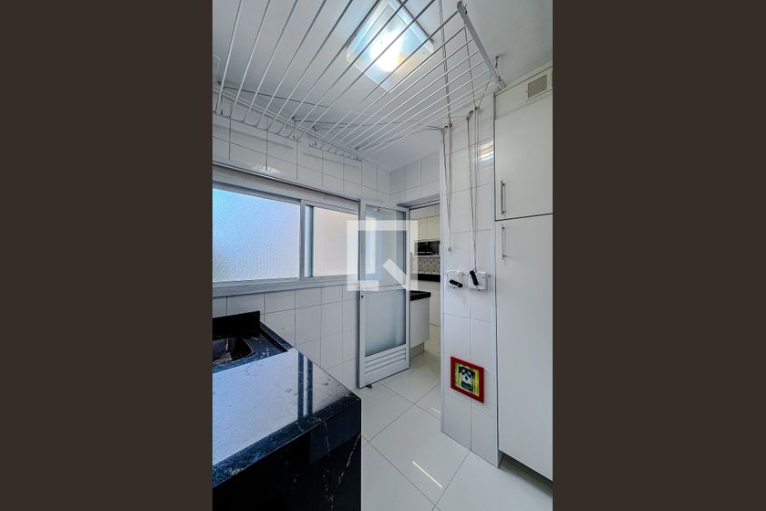 Apartamento, 3 quartos, 109 m² - Foto 109