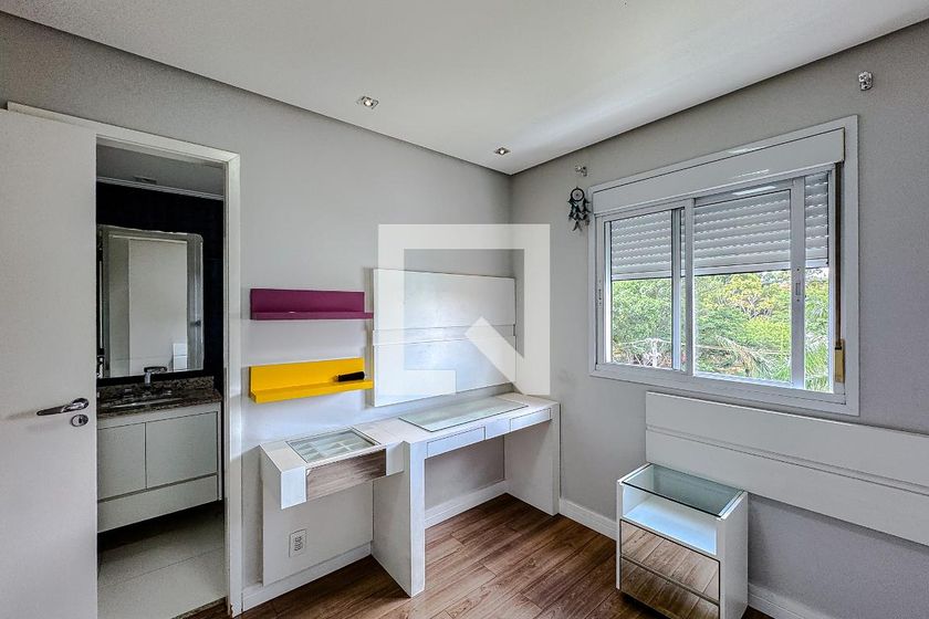 Apartamento, 3 quartos, 109 m² - Foto 51