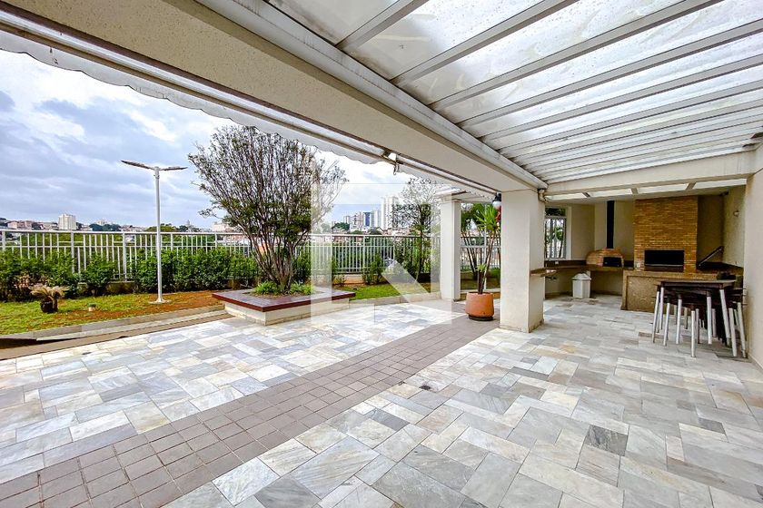 Apartamento, 3 quartos, 109 m² - Foto 123