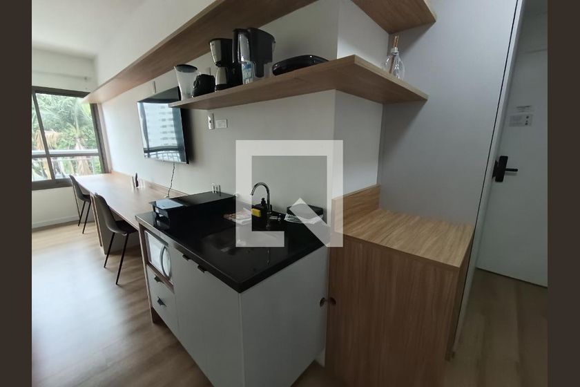 Kitnet-Studio, 29 m² - Foto 35
