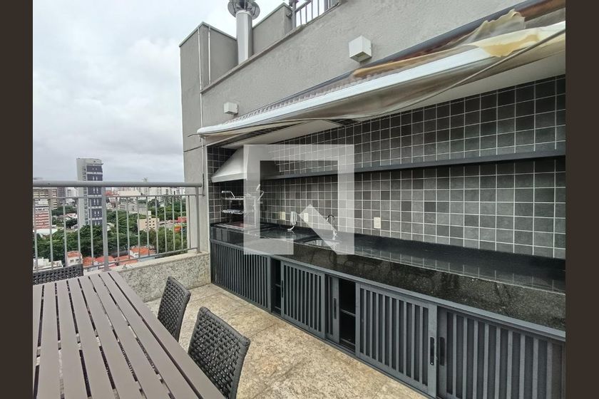 Kitnet-Studio, 29 m² - Foto 87