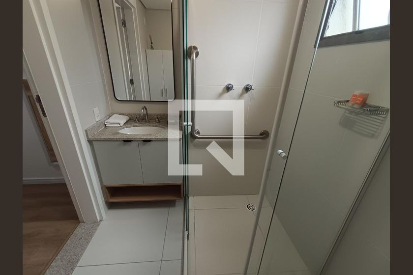 Kitnet-Studio, 29 m² - Foto 57