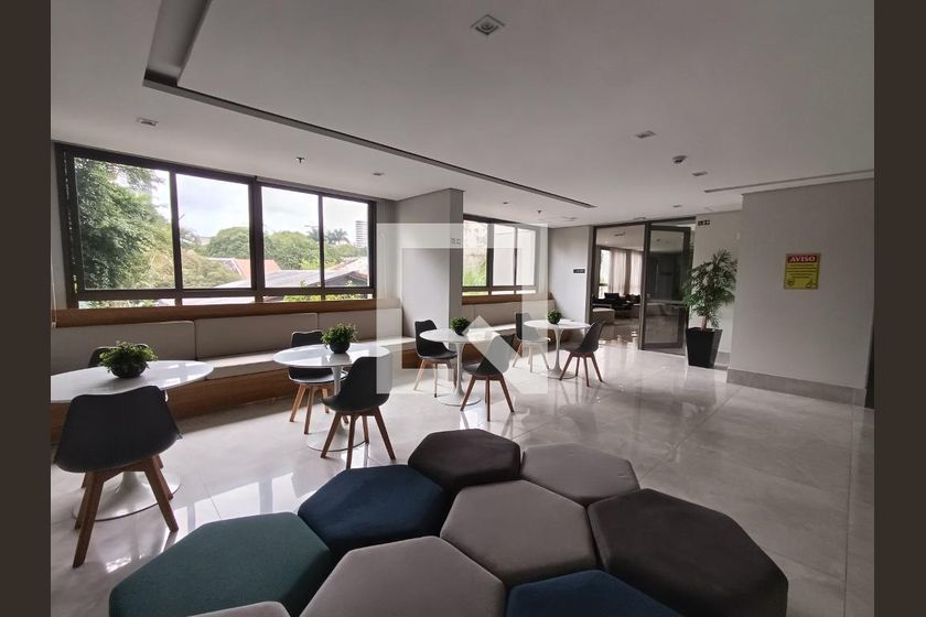 Kitnet-Studio, 29 m² - Foto 71